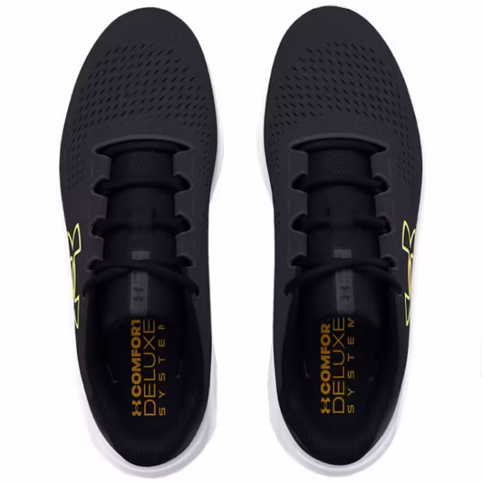 Кроссовки Under Armour UA Charged Pursuit 3 BL - 2