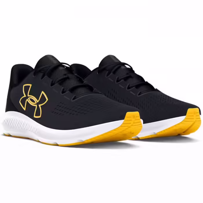 Кроссовки Under Armour UA Charged Pursuit 3 BL - 3