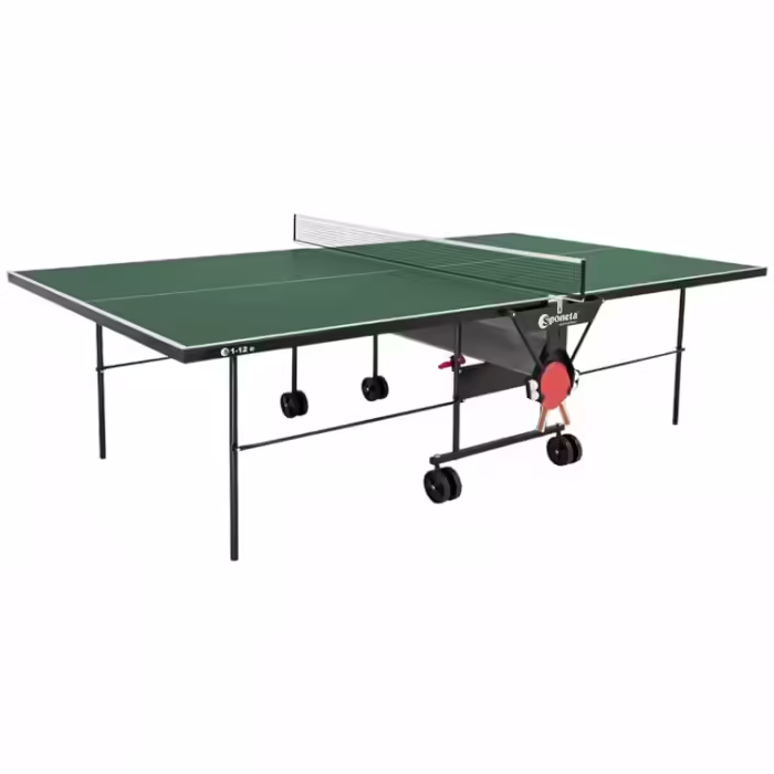 Теннисный стол для помещений Sponeta Ping pong table