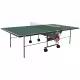 Теннисный стол для помещений Sponeta Ping pong table