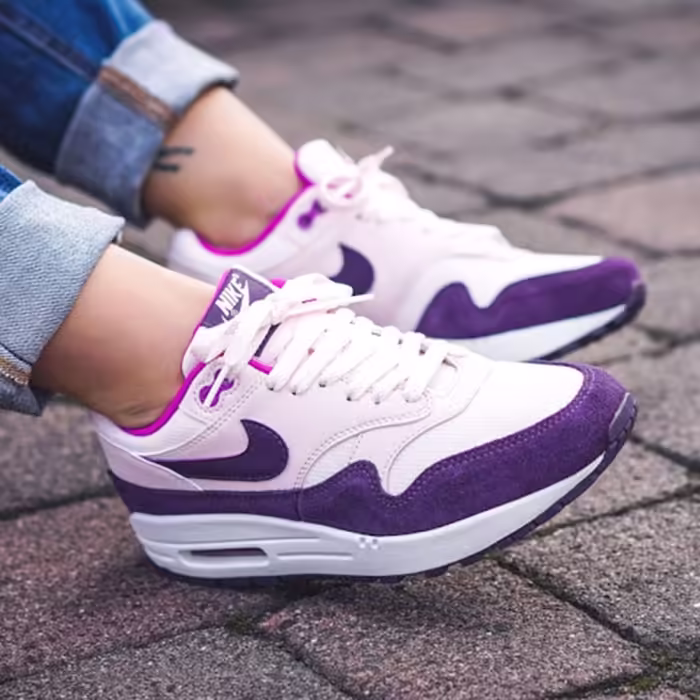 Incaltaminte Sport Nike WMNS AIR MAX 1 - 4