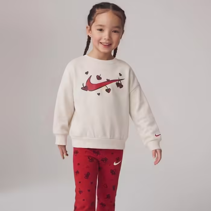 Costum Sportiv Nike CREW LEGGING SET - 3