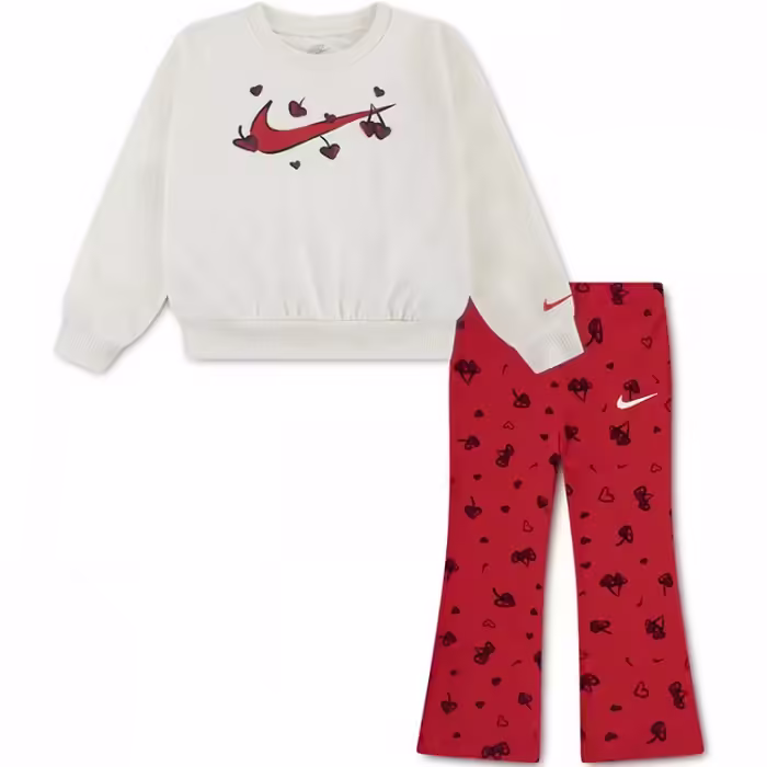 Costum Sportiv Nike CREW LEGGING SET - 4