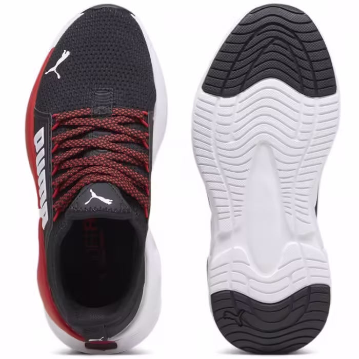 Incaltaminte Sport Puma Softride Premier Slip-On Jr  - 3