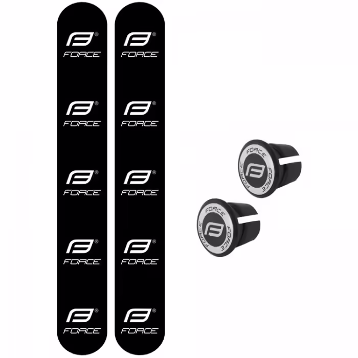 Вынос руля Force Cork