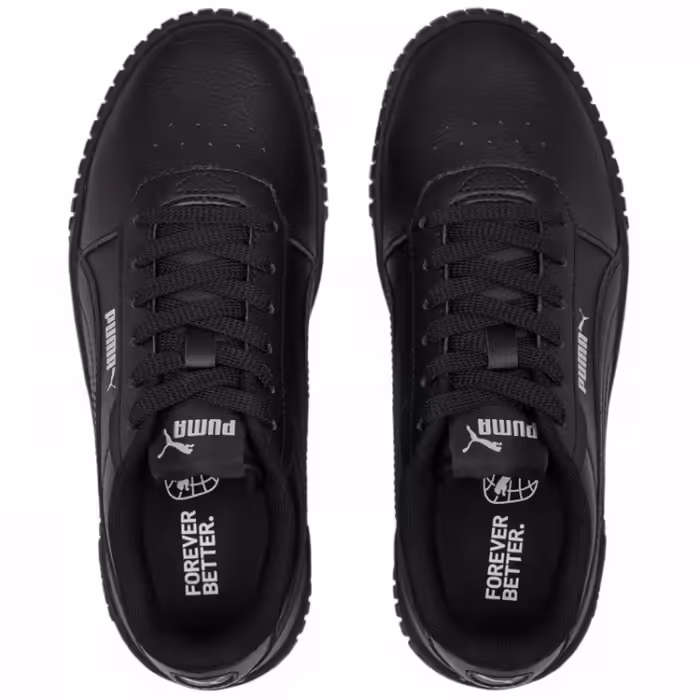 Кроссовки Puma Carina 2.0 Jr - 4