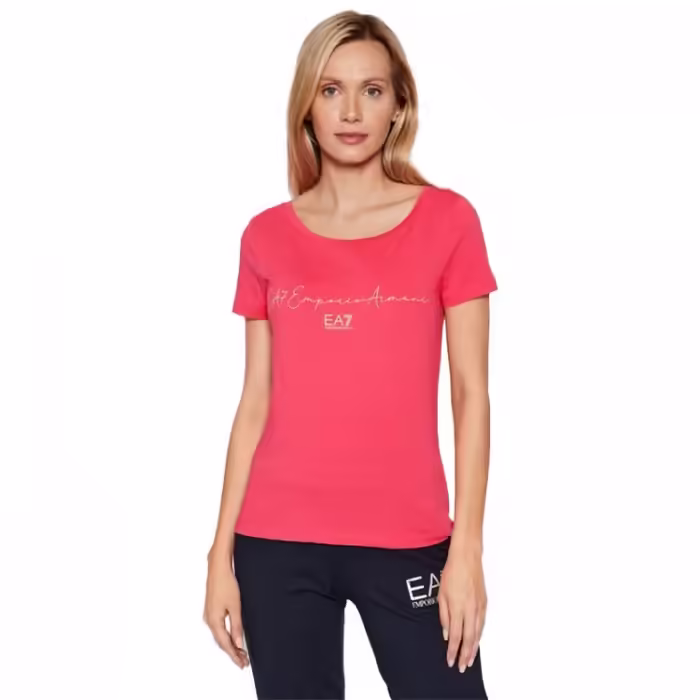 Tricou EA7 EMPORIO ARMANI T-SHIRT W EA7 - 3