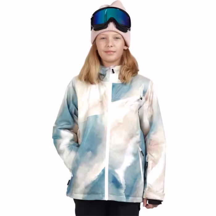 Куртка Fundango Nova Jacket