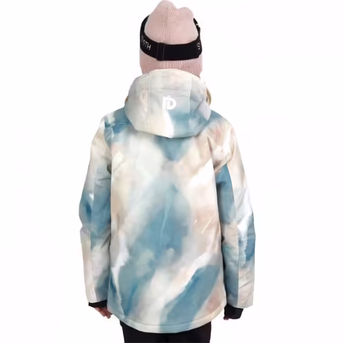 Куртка Fundango Nova Jacket - 3