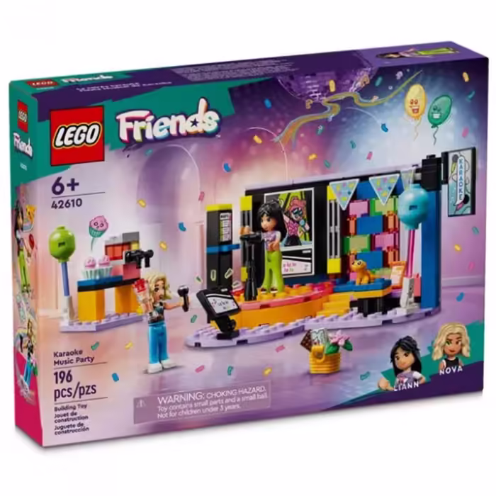 Конструктор Lego 42610