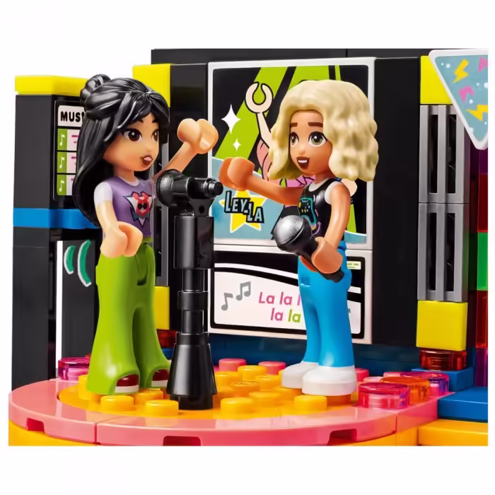 Конструктор Lego 42610 - 4