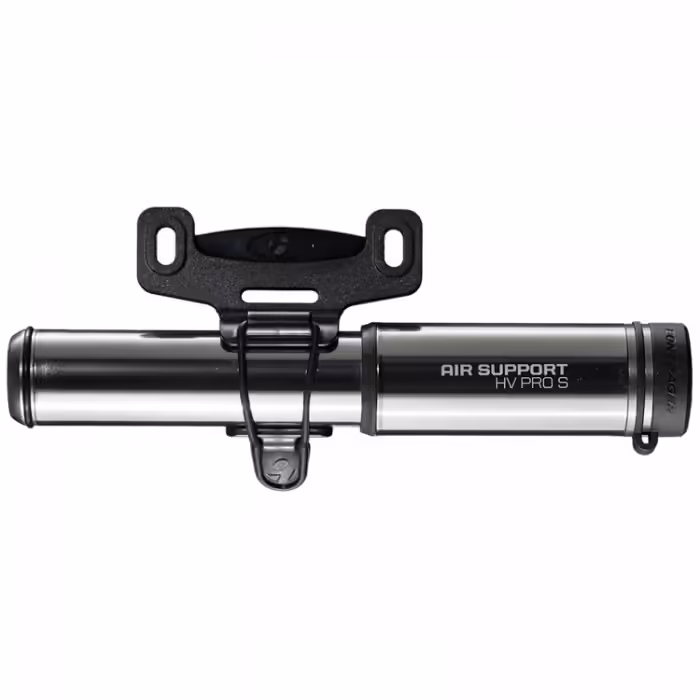 Pompa manuala Bontrager Air Support HVPro S