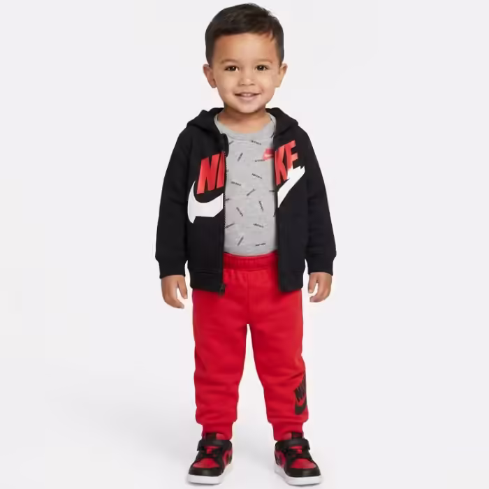 Costum Sportiv Nike JUST DO IT TOSS BODY