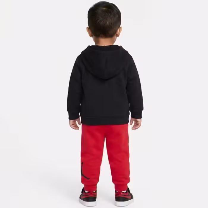 Costum Sportiv Nike JUST DO IT TOSS BODY - 4