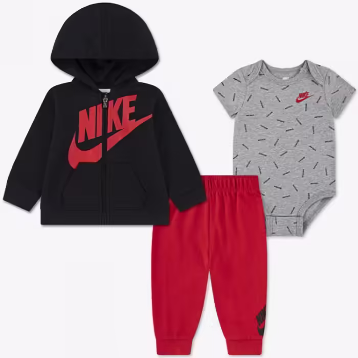 Costum Sportiv Nike JUST DO IT TOSS BODY - 5