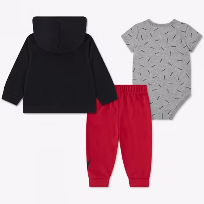 Costum Sportiv Nike JUST DO IT TOSS BODY - 6