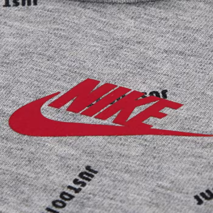Costum Sportiv Nike JUST DO IT TOSS BODY - 11