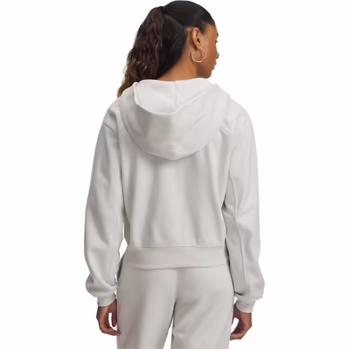 Hanorac Under Armour UA Icon Vida Flc Hoodie - 2
