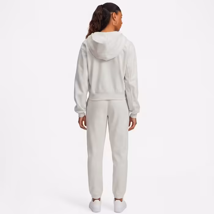 Hanorac Under Armour UA Icon Vida Flc Hoodie - 4
