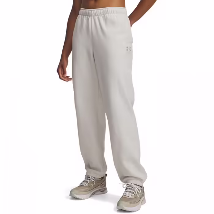 Pantaloni Under Armour UA Icon Vida Flc Jogger