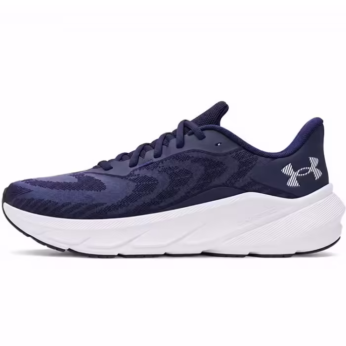 Кроссовки Under Armour Turbulence 3 Синий 40