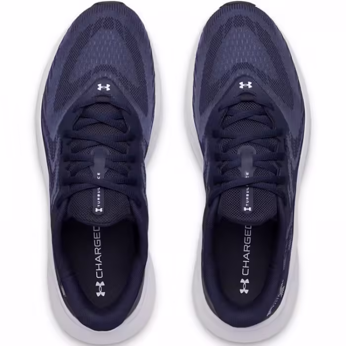 Кроссовки Under Armour Turbulence 3 Синий 40 - 3