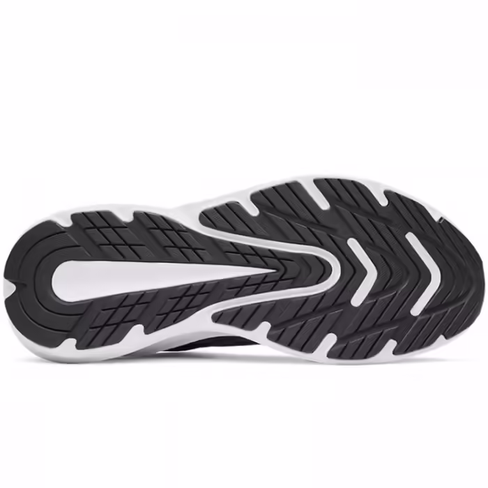 Кроссовки Under Armour Turbulence 3 Синий 40 - 4