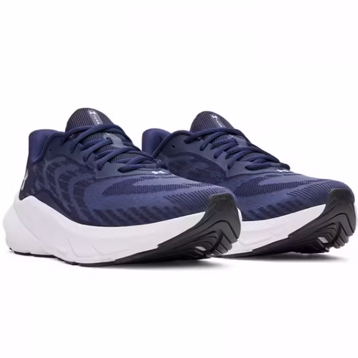 Кроссовки Under Armour Turbulence 3 Синий 40 - 5