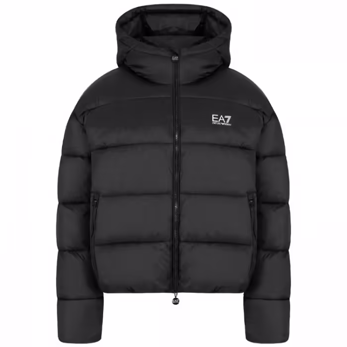 Куртка EA7 EMPORIO ARMANI BOMBER JACKET