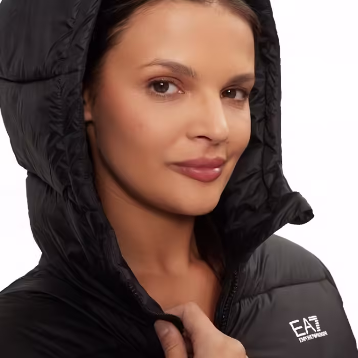 Куртка EA7 EMPORIO ARMANI BOMBER JACKET - 2