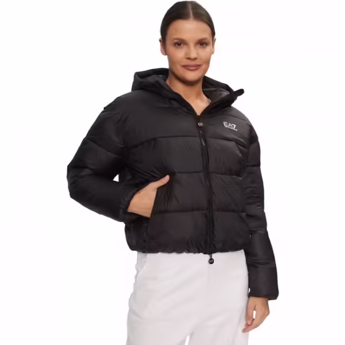 Куртка EA7 EMPORIO ARMANI BOMBER JACKET - 5