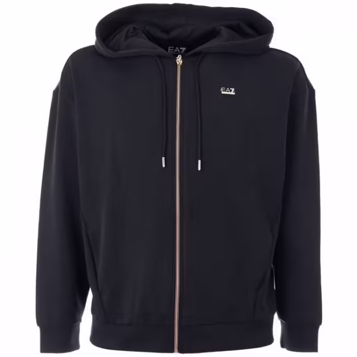 Hanorac EA7 EMPORIO ARMANI SWEATSHIRT