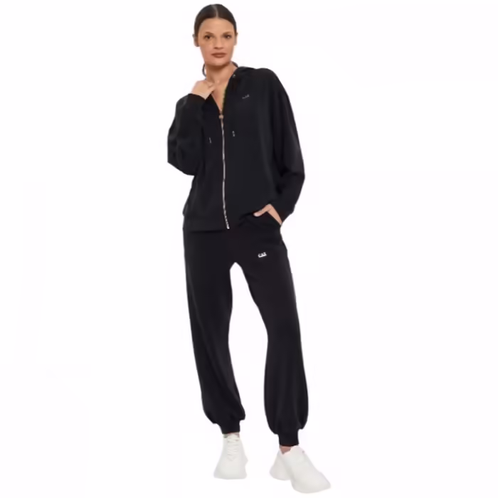 Hanorac EA7 EMPORIO ARMANI SWEATSHIRT - 2