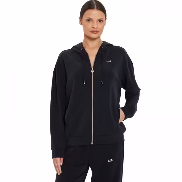 Hanorac EA7 EMPORIO ARMANI SWEATSHIRT - 3