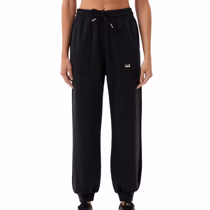 Брюки EA7 EMPORIO ARMANI TROUSER