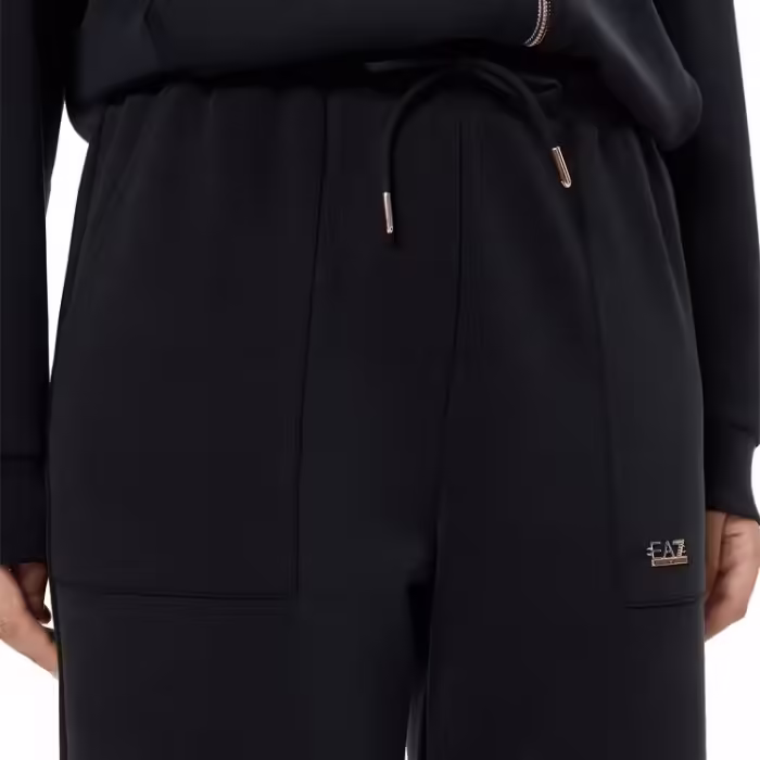 Брюки EA7 EMPORIO ARMANI TROUSER - 4