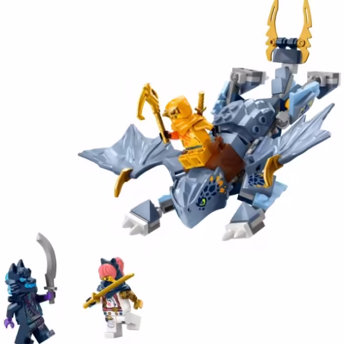 Constructori Lego 71810 - 2