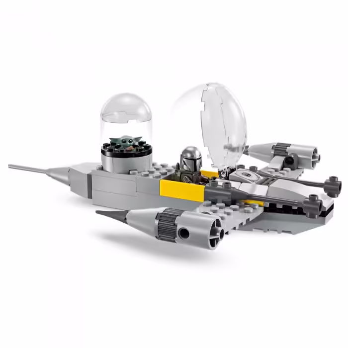 Конструктор Lego 75410 - 2