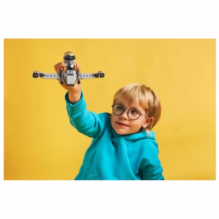 Конструктор Lego 75410 - 4