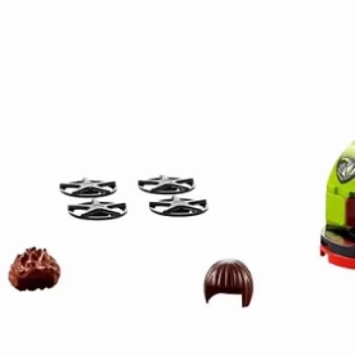 Конструкторы Lego 76910 - 2