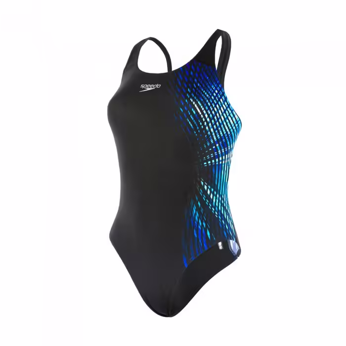 Купальник Speedo PLMT PBCK AF