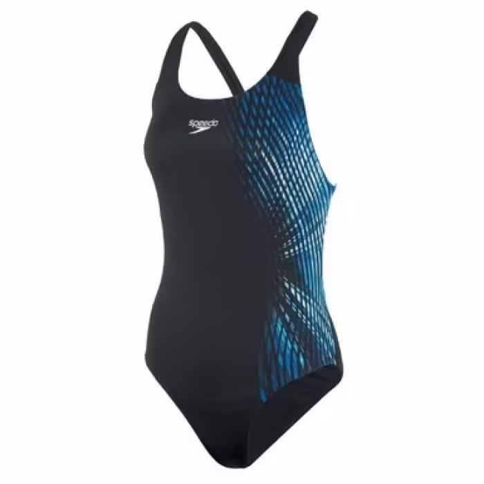 Купальник Speedo PLMT PBCK AF - 2