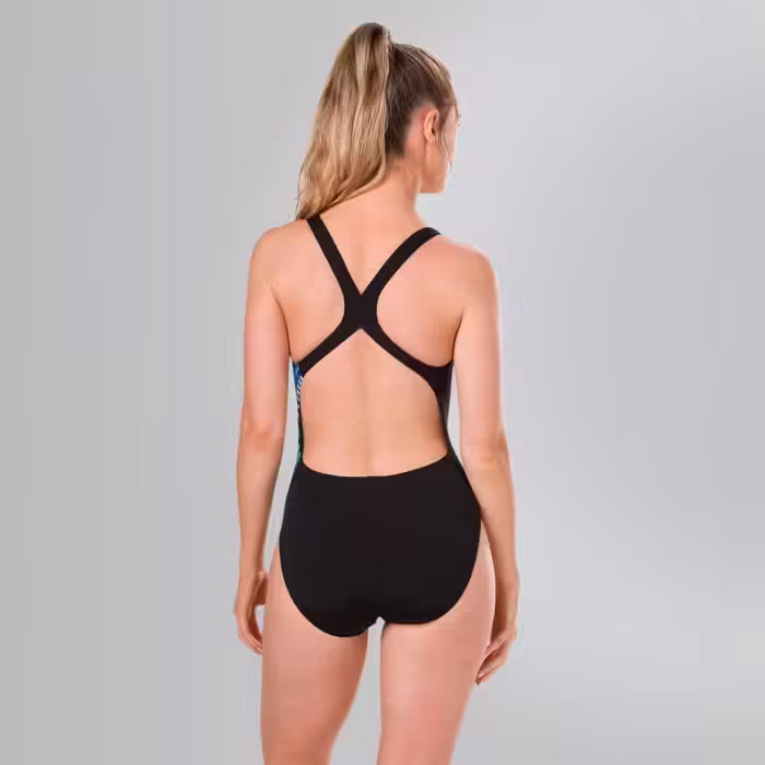 Купальник Speedo PLMT PBCK AF - 3