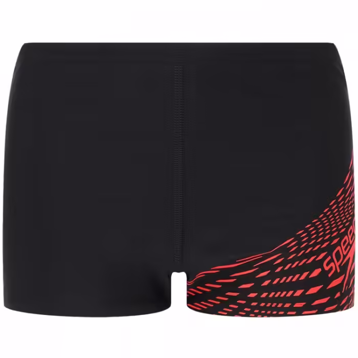 Slipi-sorti Speedo MEDLEY LOGO AQUASHORT - 5