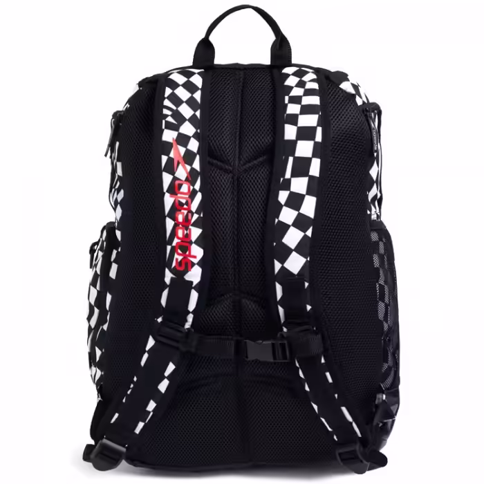 Rucsac Speedo TEAMSTER 2.0 RUCKSACK 35L AU - 3