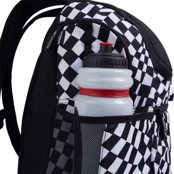 Rucsac Speedo TEAMSTER 2.0 RUCKSACK 35L AU - 4