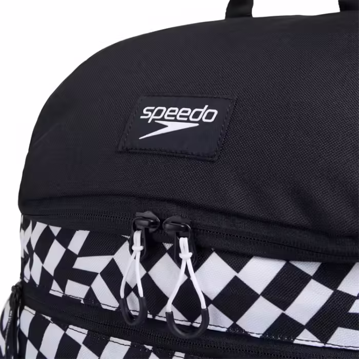 Rucsac Speedo TEAMSTER 2.0 RUCKSACK 35L AU - 5