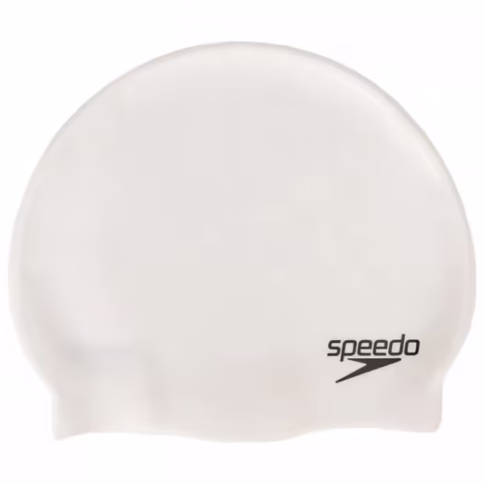 Casca de inot silicon Speedo FLAT SILICONE CAP AU