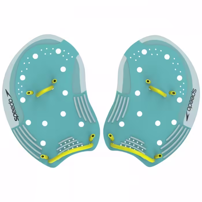 Zbaturi pentru maini Speedo I.M. TECH PADDLE - 2