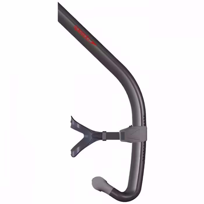 Трубка плавательная Speedo BULLET HEAD SNORKEL